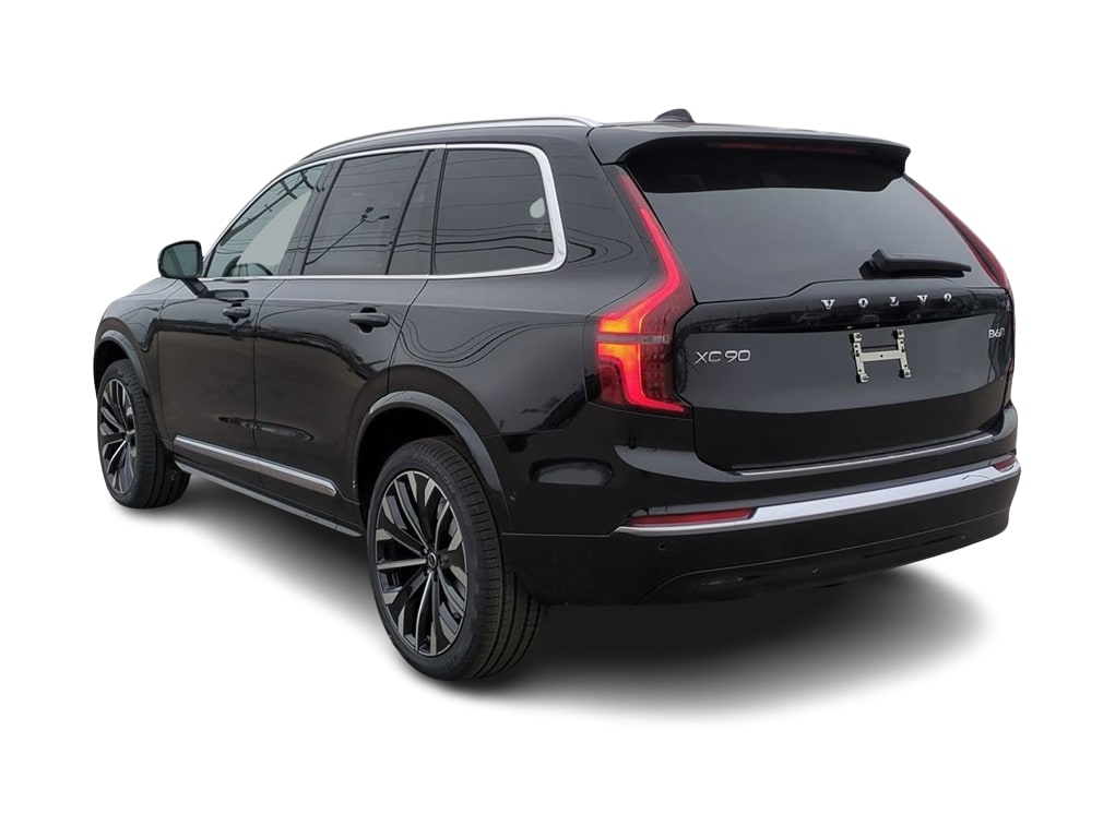 Thumbnail: 2026 Volvo XC90 - 4