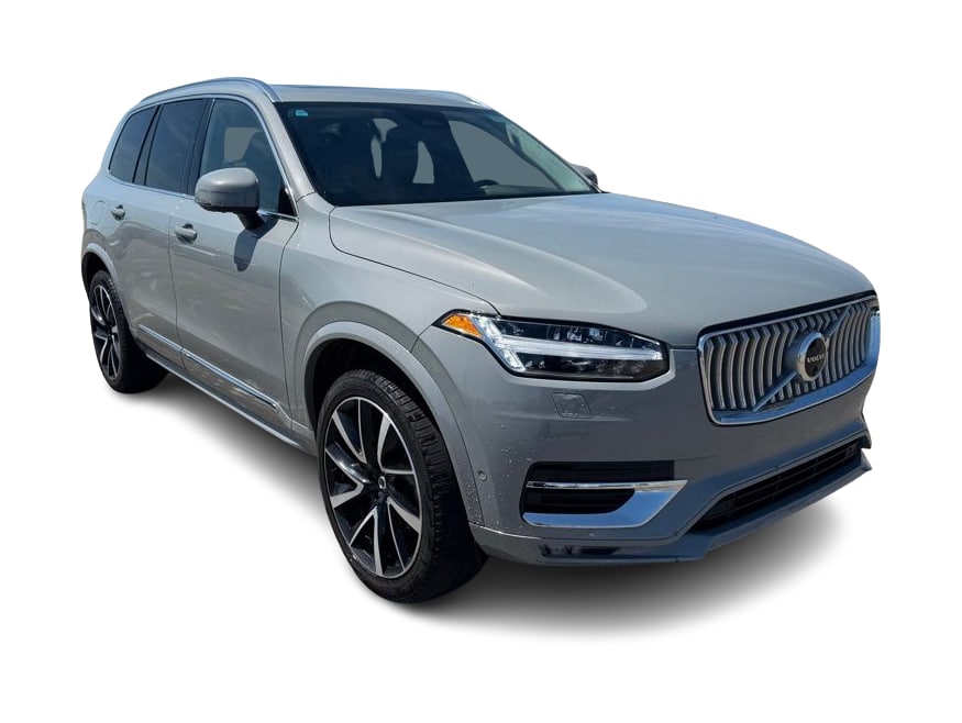 Thumbnail: 2024 Volvo XC90 - 14