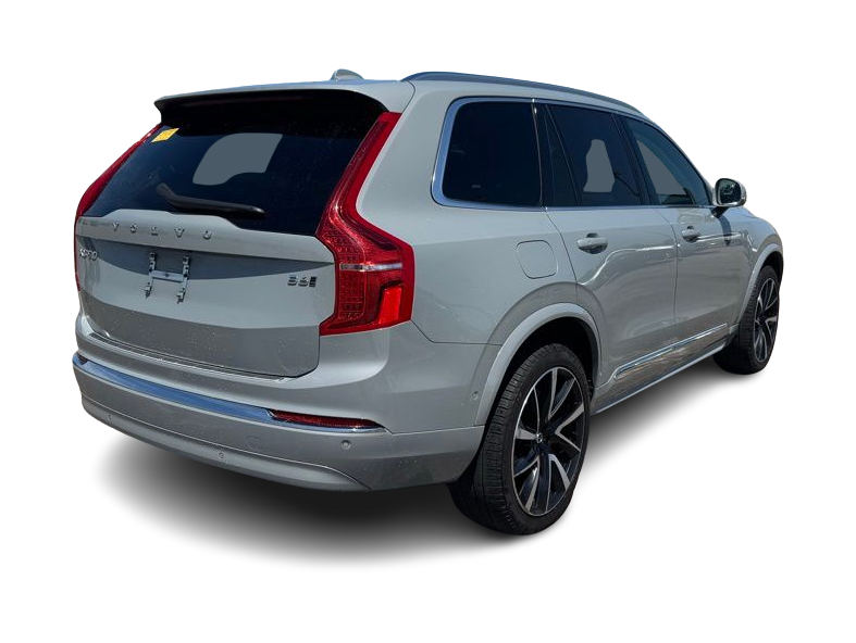 Thumbnail: 2024 Volvo XC90 - 16