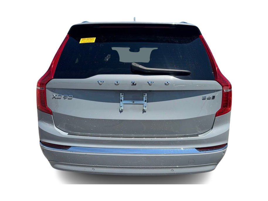 Thumbnail: 2024 Volvo XC90 - 5
