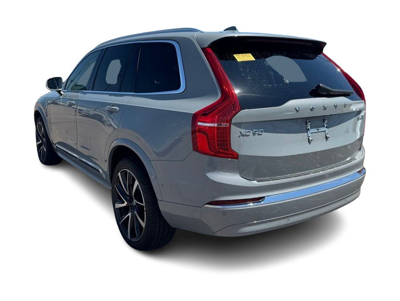 Thumbnail: 2024 Volvo XC90 - 4