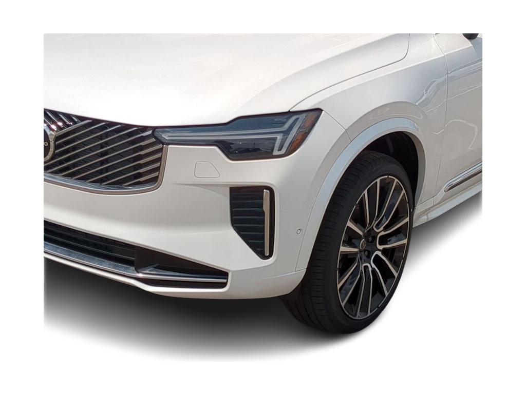 Thumbnail: 2026 Volvo XC90 - 22