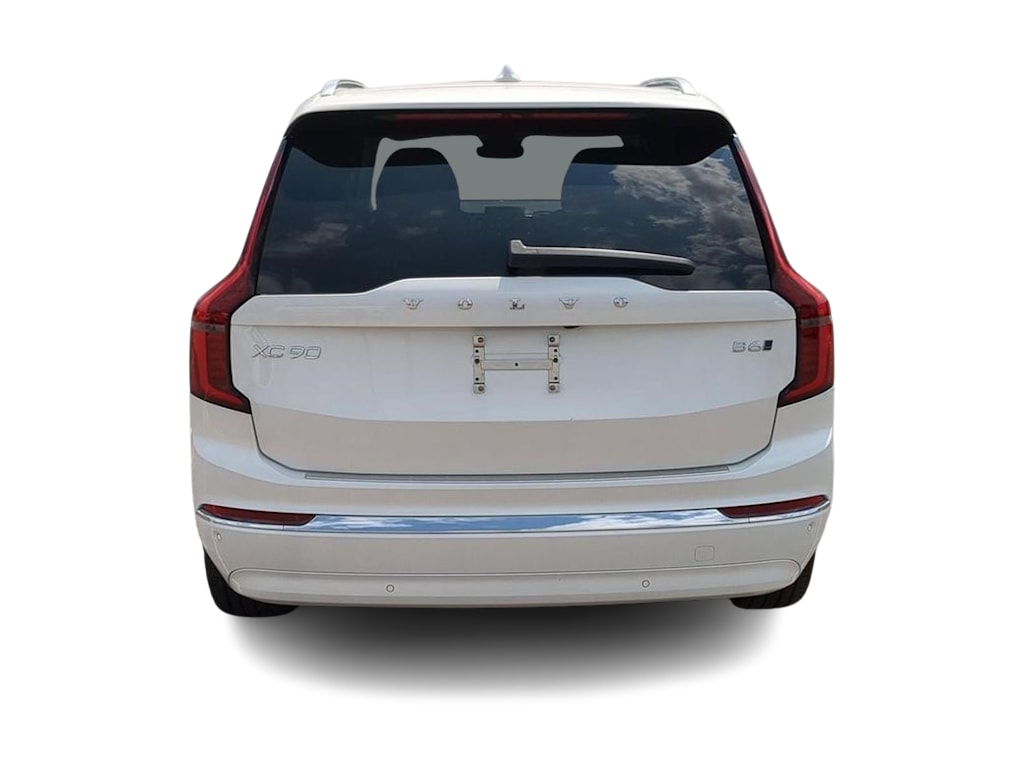 Thumbnail: 2026 Volvo XC90 - 5