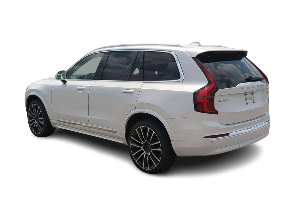 Thumbnail: 2026 Volvo XC90 - 4