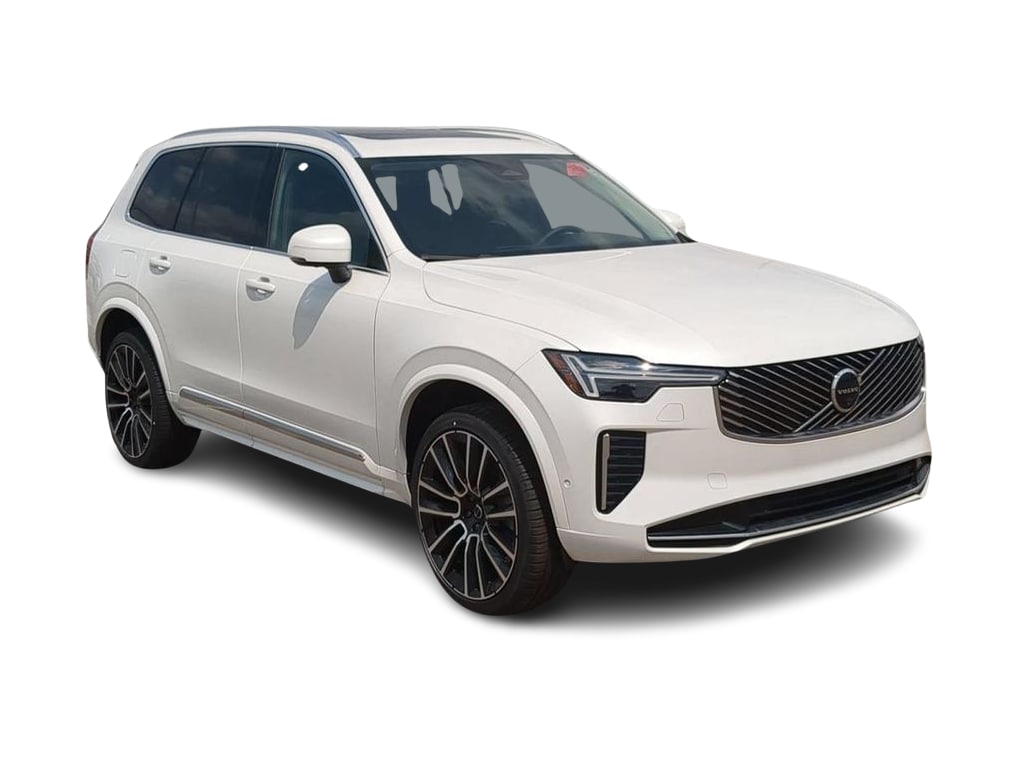 Thumbnail: 2026 Volvo XC90 - 21