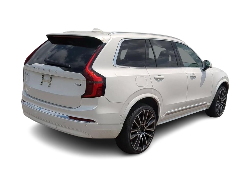 Thumbnail: 2026 Volvo XC90 - 19