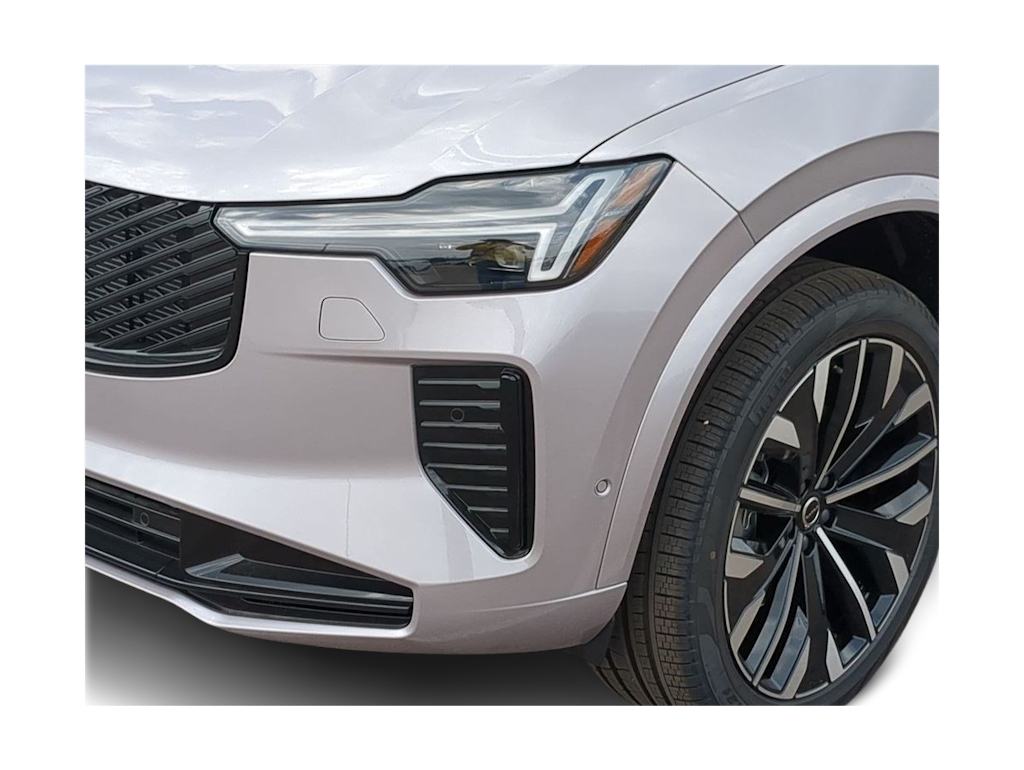 Thumbnail: 2026 Volvo XC90 - 22