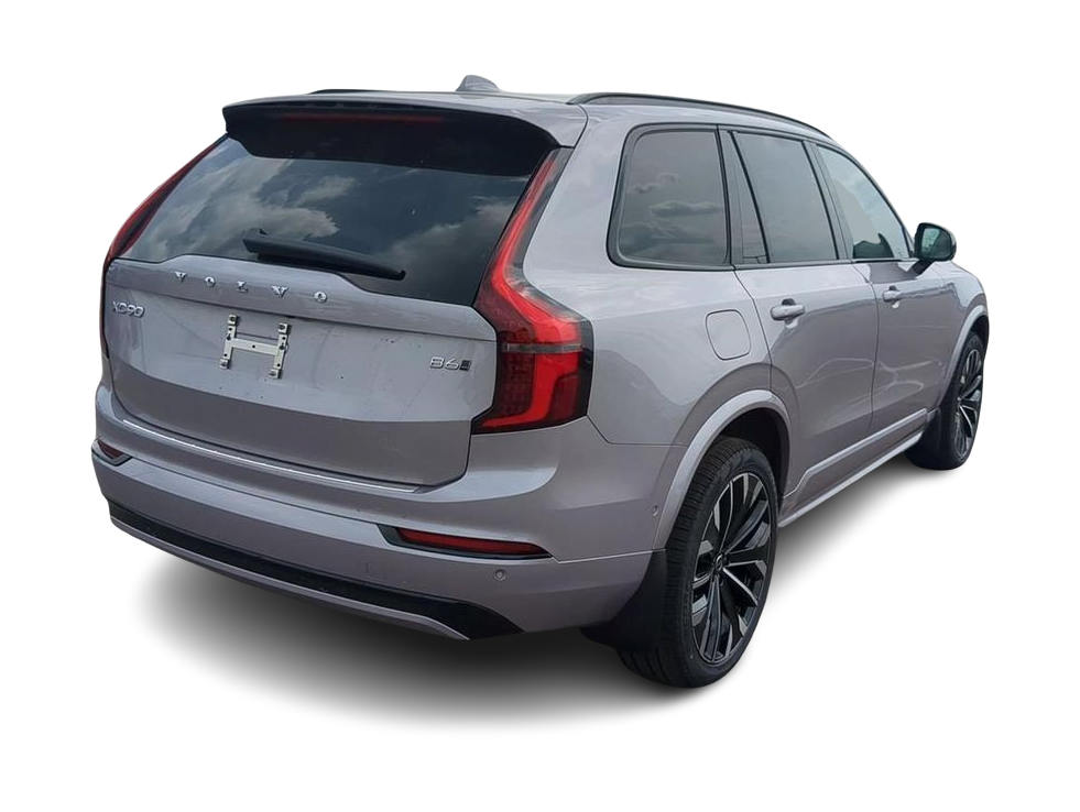 Thumbnail: 2026 Volvo XC90 - 19