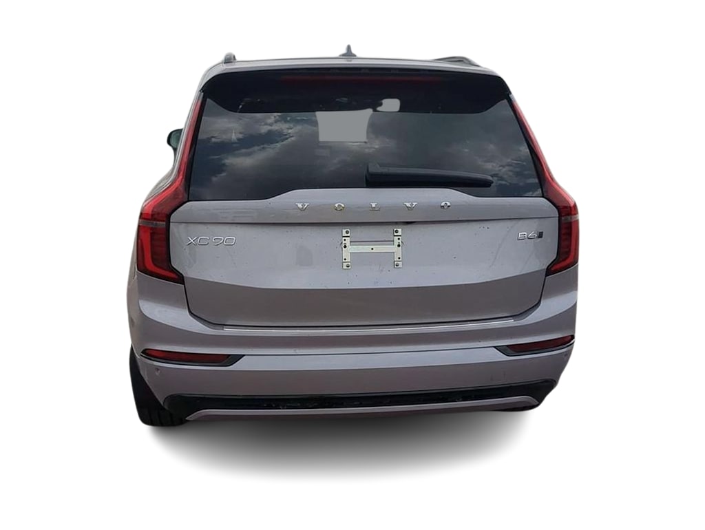 Thumbnail: 2026 Volvo XC90 - 5
