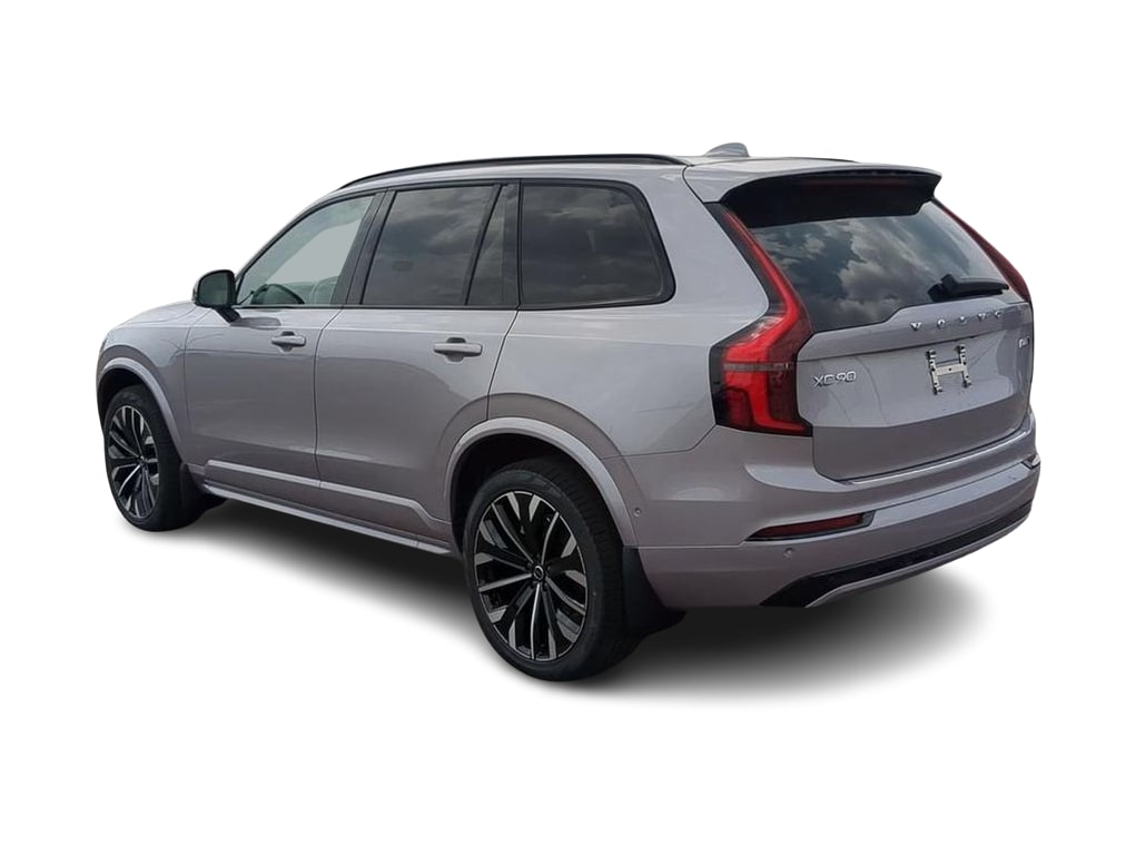 Thumbnail: 2026 Volvo XC90 - 4