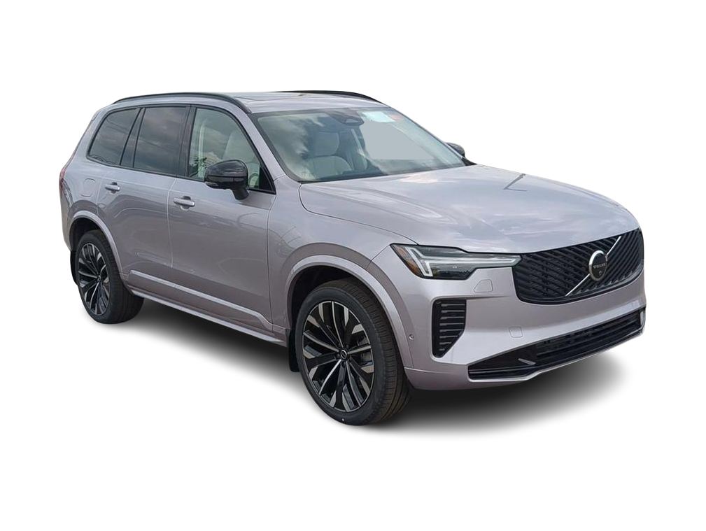 Thumbnail: 2026 Volvo XC90 - 21
