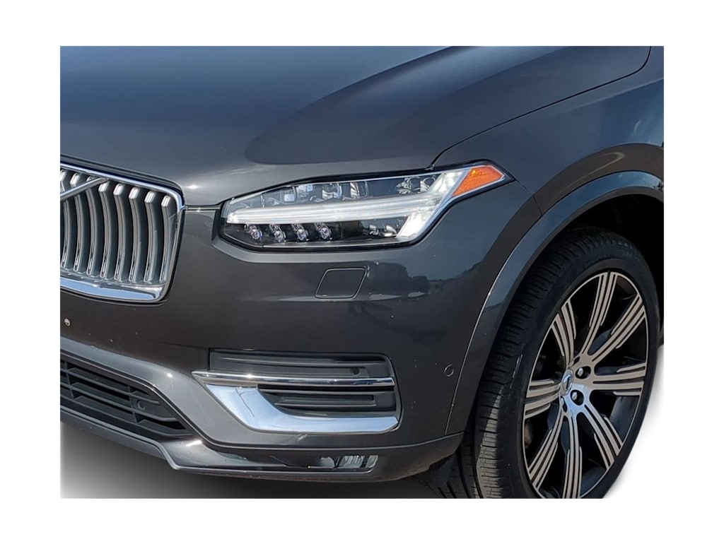 Thumbnail: 2023 Volvo XC90 - 21