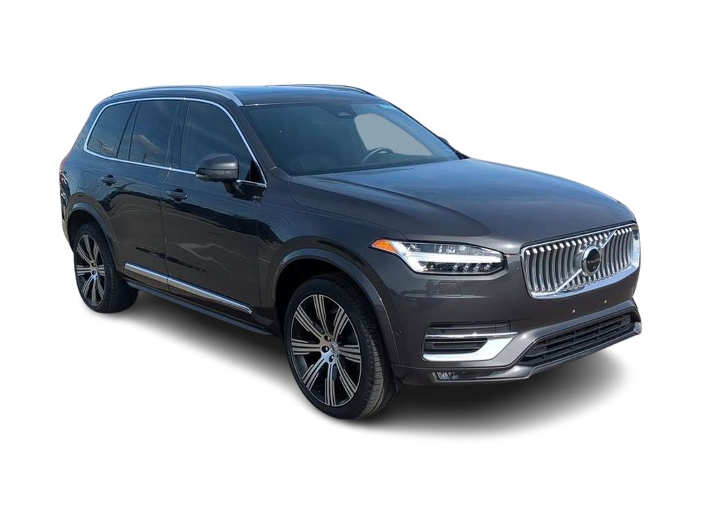 Thumbnail: 2023 Volvo XC90 - 20