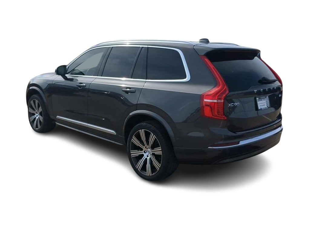 Thumbnail: 2023 Volvo XC90 - 4
