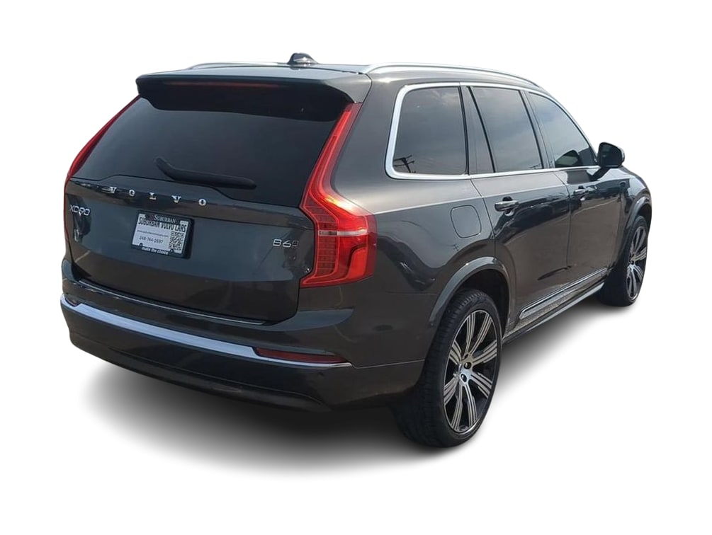 Thumbnail: 2023 Volvo XC90 - 18