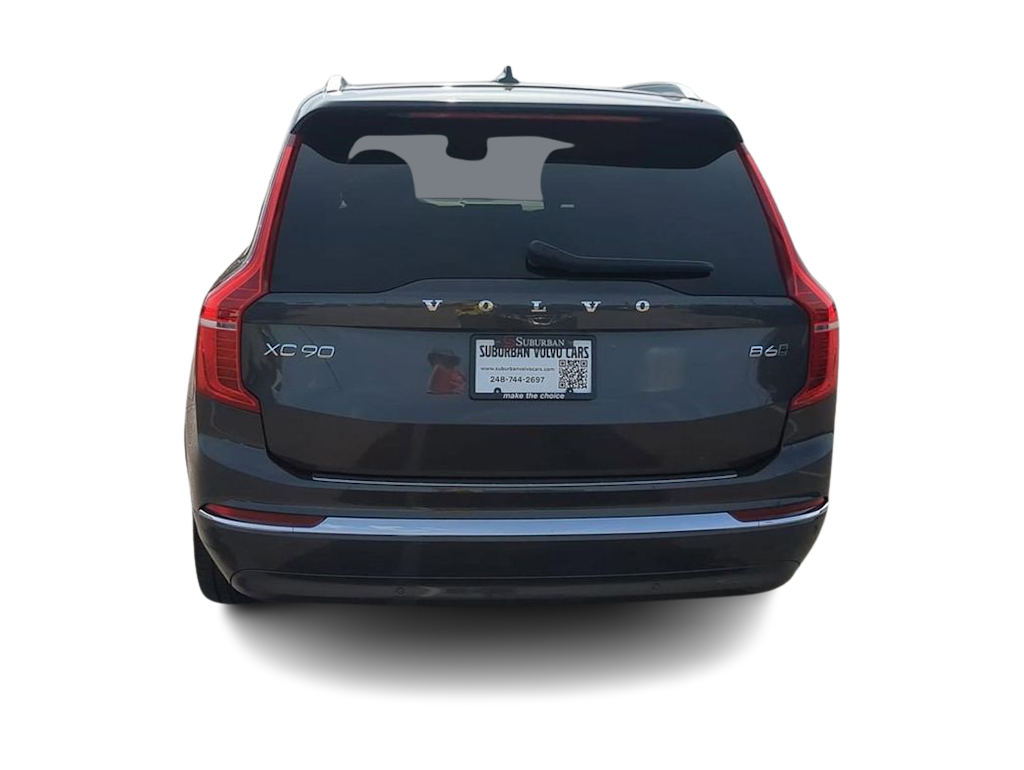 Thumbnail: 2023 Volvo XC90 - 5