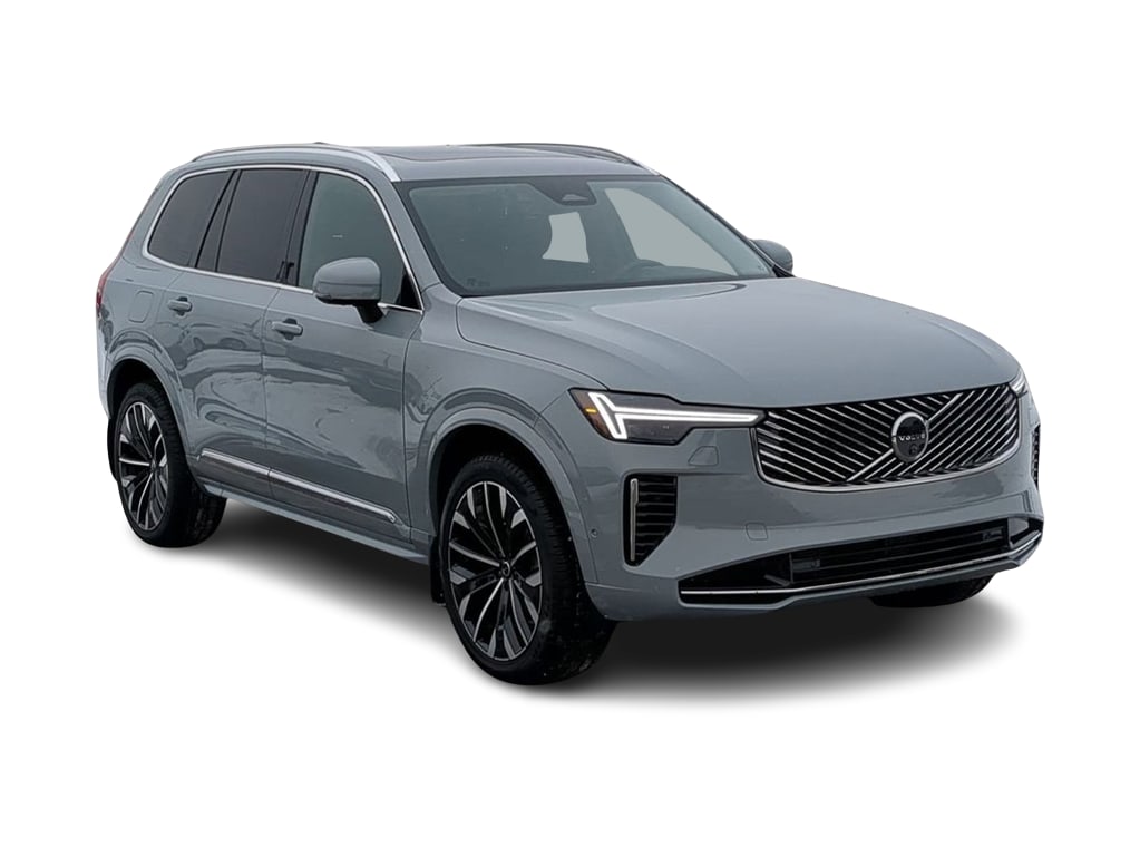 Thumbnail: 2026 Volvo XC90 - 22