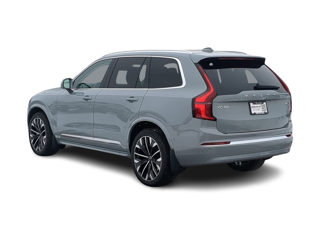 Thumbnail: 2026 Volvo XC90 - 4