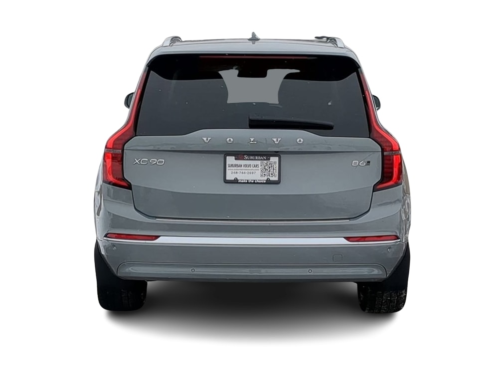 Thumbnail: 2026 Volvo XC90 - 5