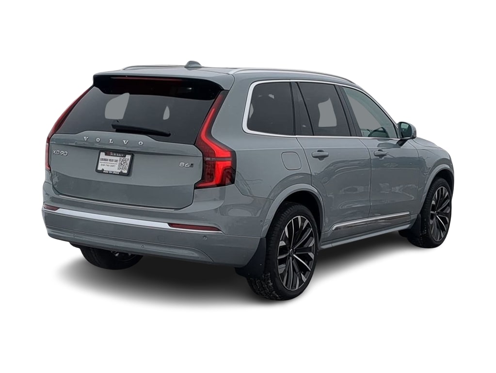 Thumbnail: 2026 Volvo XC90 - 20