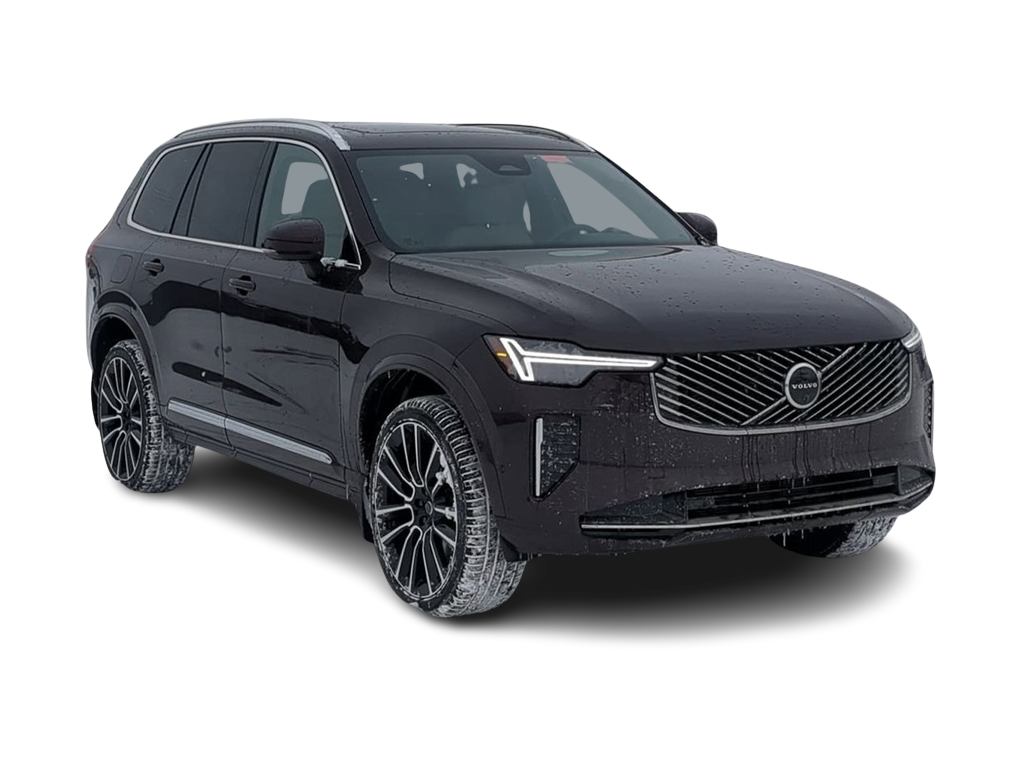 Thumbnail: 2026 Volvo XC90 - 20