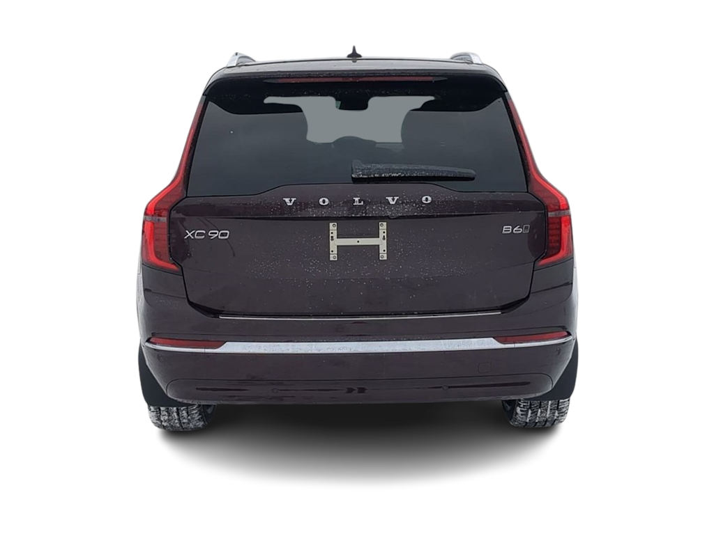 Thumbnail: 2026 Volvo XC90 - 5