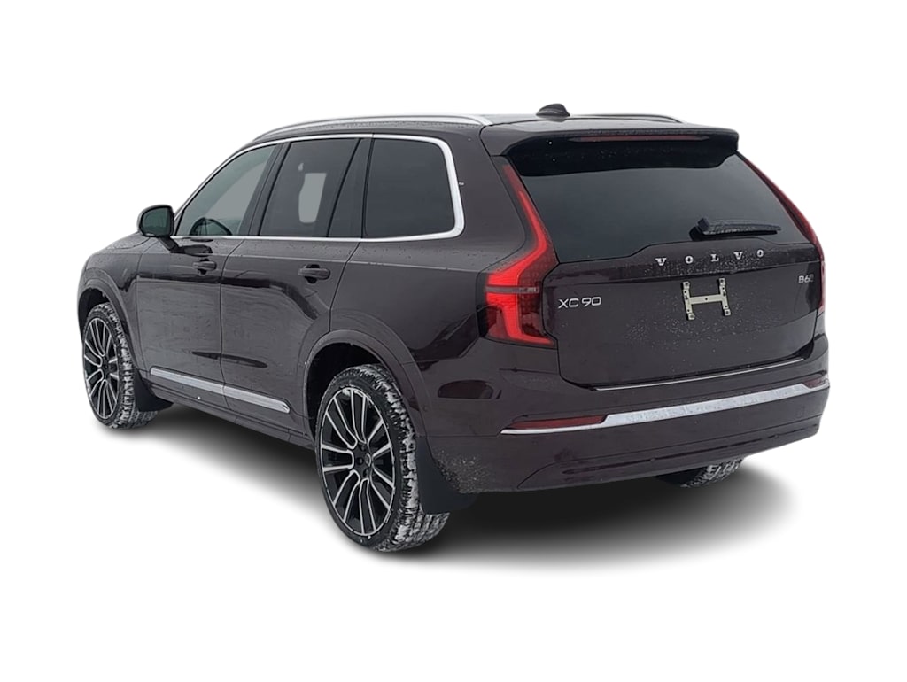 Thumbnail: 2026 Volvo XC90 - 4
