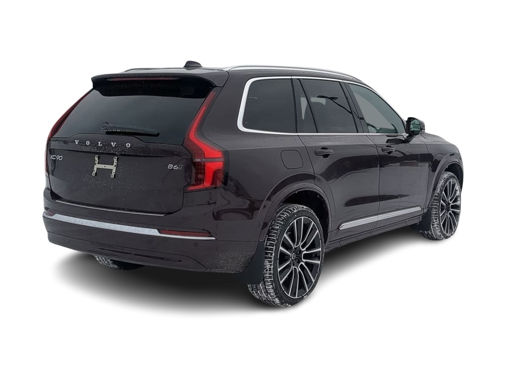 Thumbnail: 2026 Volvo XC90 - 18