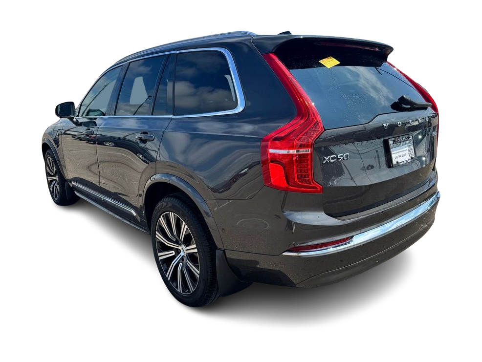 Thumbnail: 2024 Volvo XC90 - 4