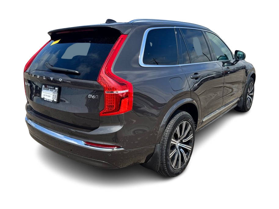Thumbnail: 2024 Volvo XC90 - 14