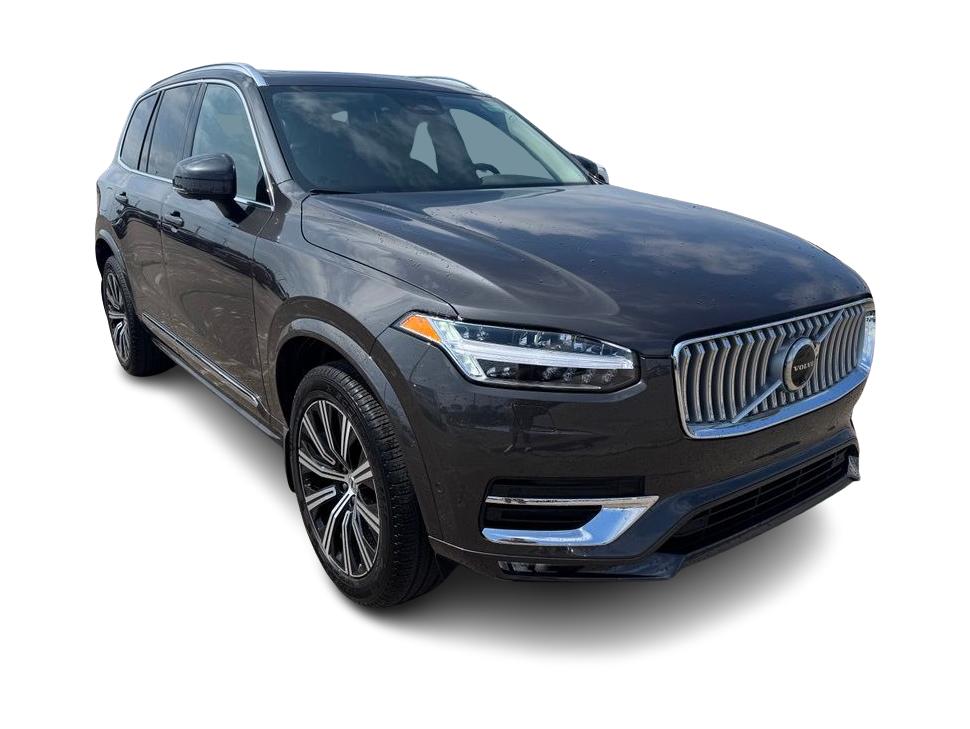 Thumbnail: 2024 Volvo XC90 - 12