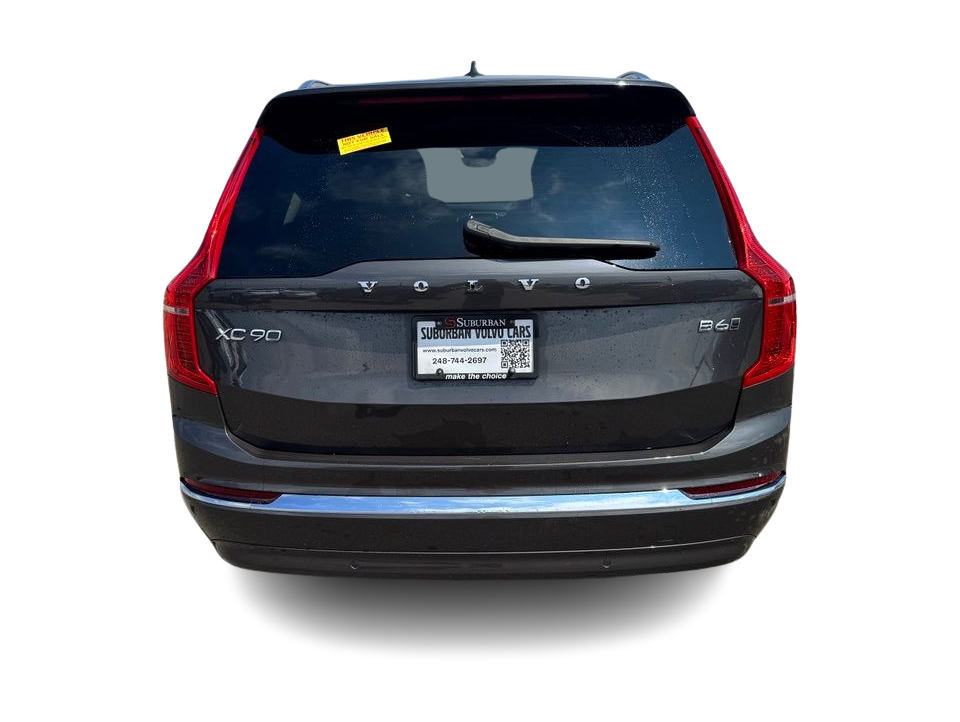 Thumbnail: 2024 Volvo XC90 - 5