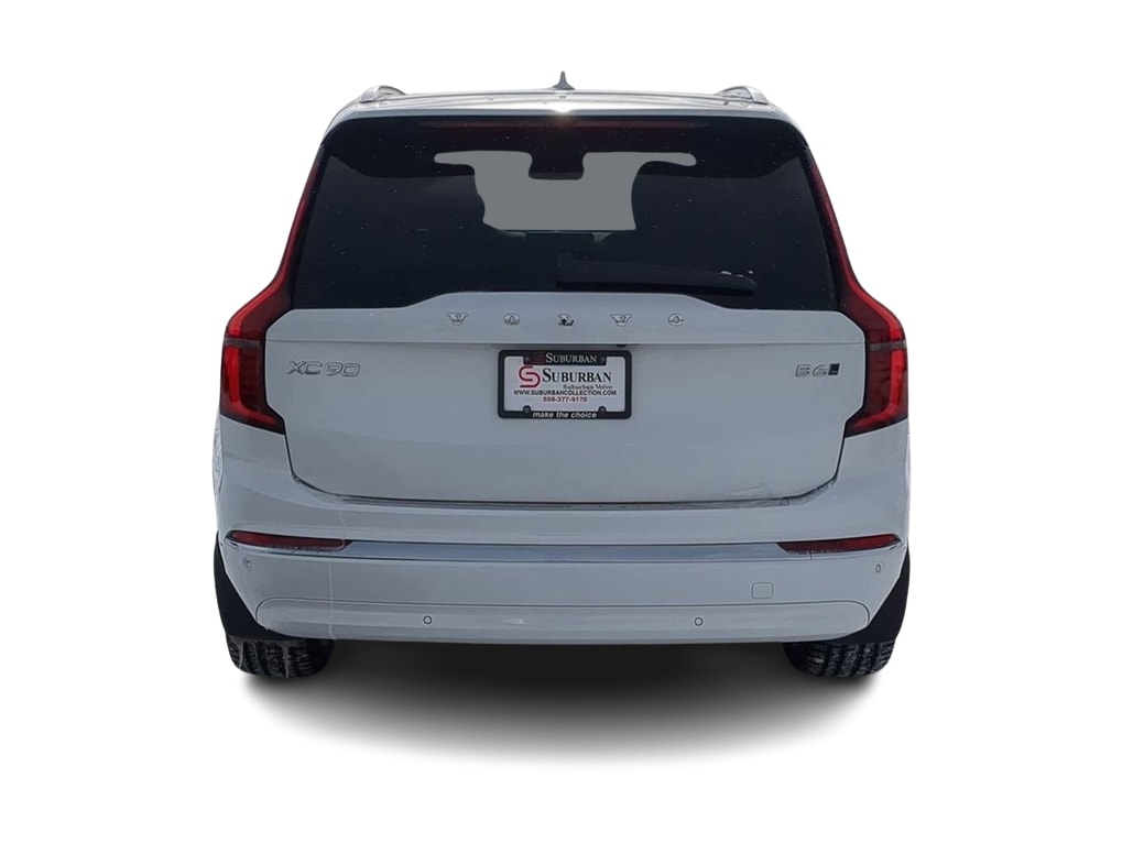 Thumbnail: 2026 Volvo XC90 - 5