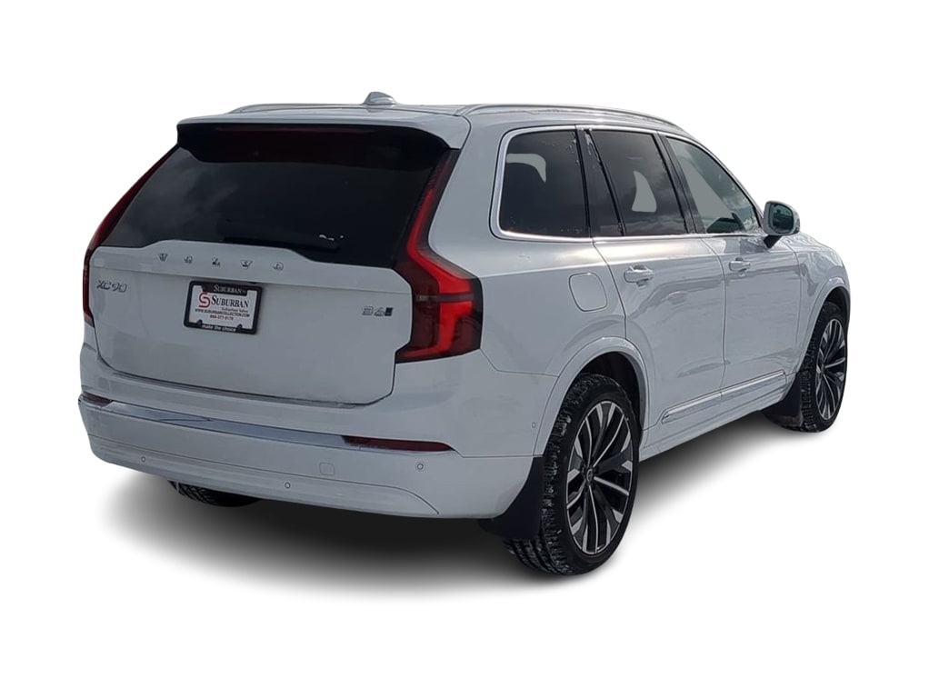 Thumbnail: 2026 Volvo XC90 - 18