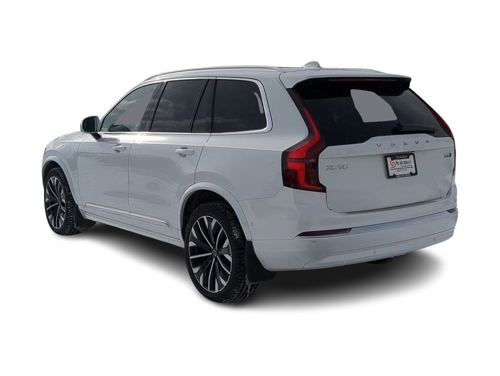 Thumbnail: 2026 Volvo XC90 - 4