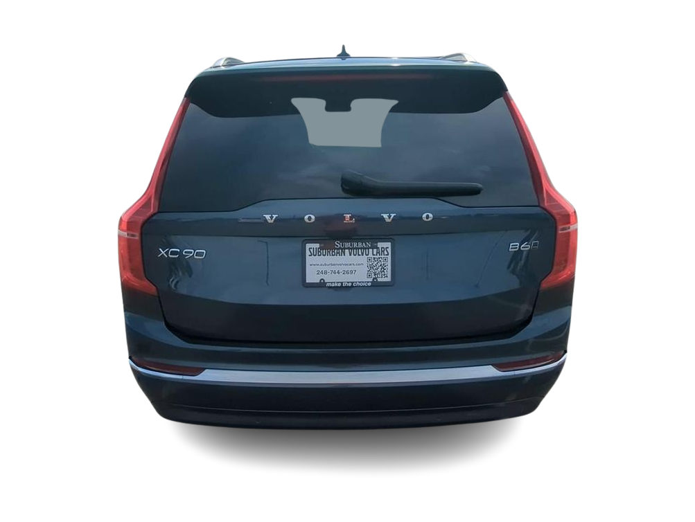Thumbnail: 2024 Volvo XC90 - 5