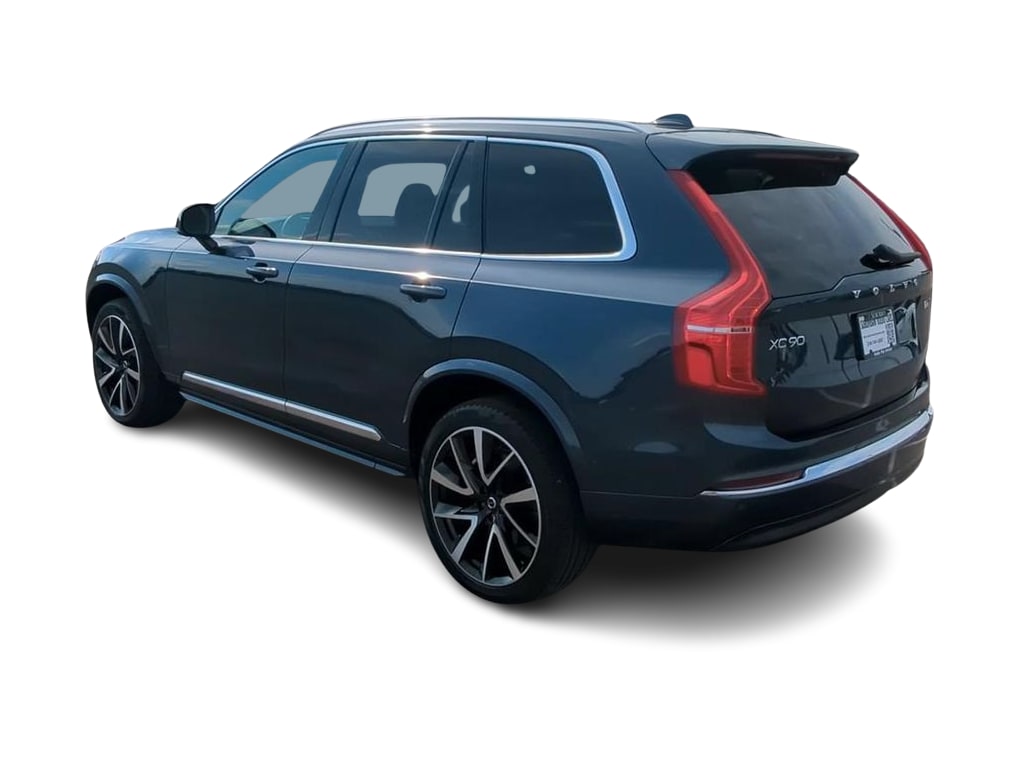 Thumbnail: 2024 Volvo XC90 - 4