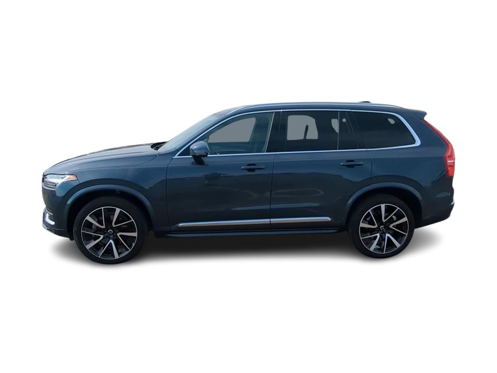 Thumbnail: 2024 Volvo XC90 - 3