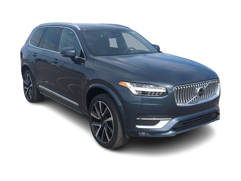 Thumbnail: 2024 Volvo XC90 - 20