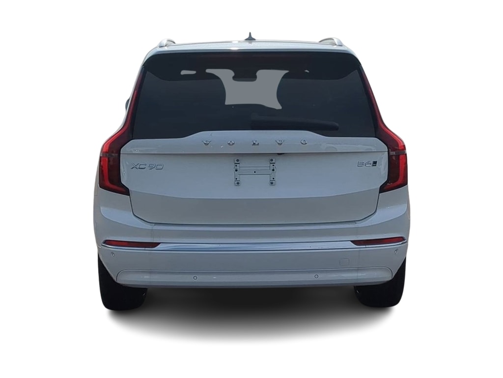 Thumbnail: 2026 Volvo XC90 - 5
