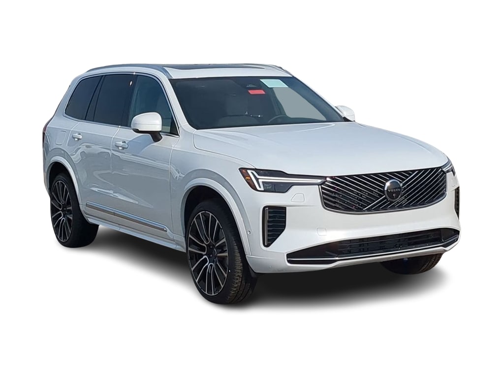 Thumbnail: 2026 Volvo XC90 - 20
