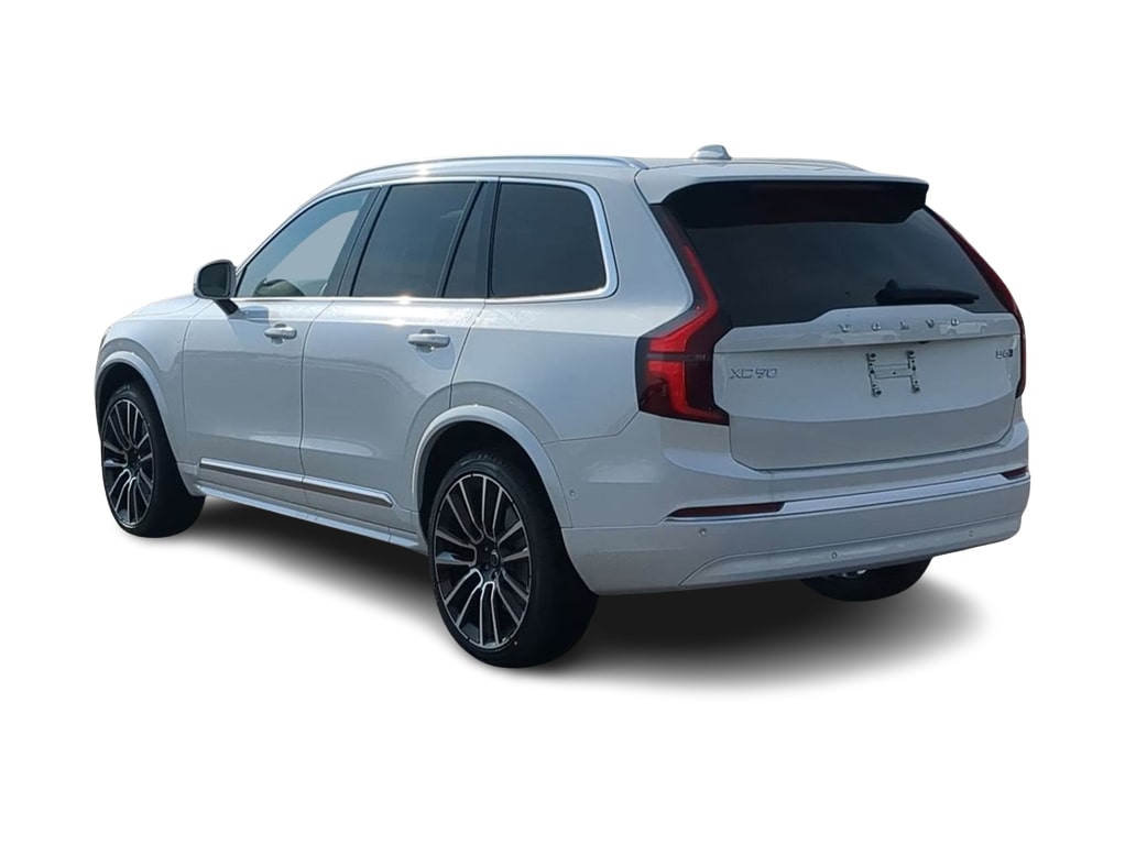 Thumbnail: 2026 Volvo XC90 - 4