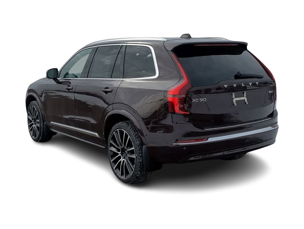 Thumbnail: 2026 Volvo XC90 - 4