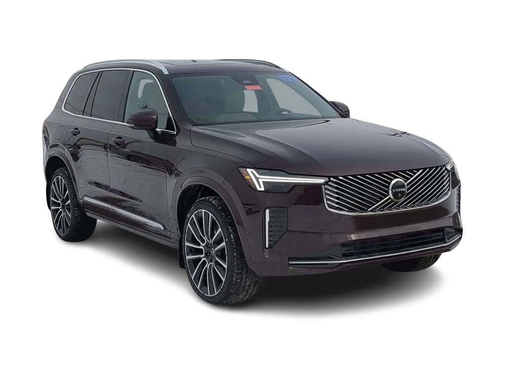 Thumbnail: 2026 Volvo XC90 - 20
