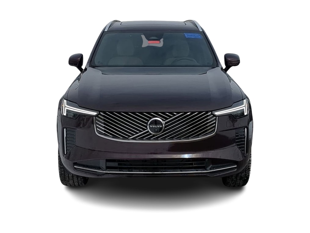 Thumbnail: 2026 Volvo XC90 - 6