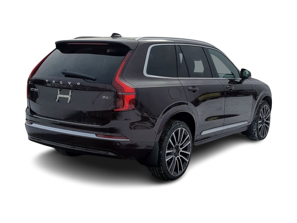 Thumbnail: 2026 Volvo XC90 - 18