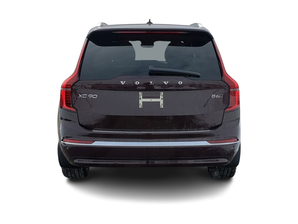 Thumbnail: 2026 Volvo XC90 - 5