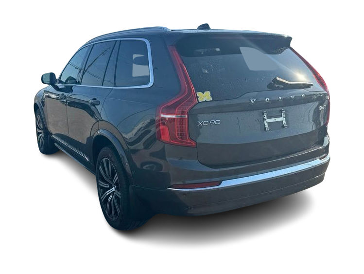 Thumbnail: 2024 Volvo XC90 - 4