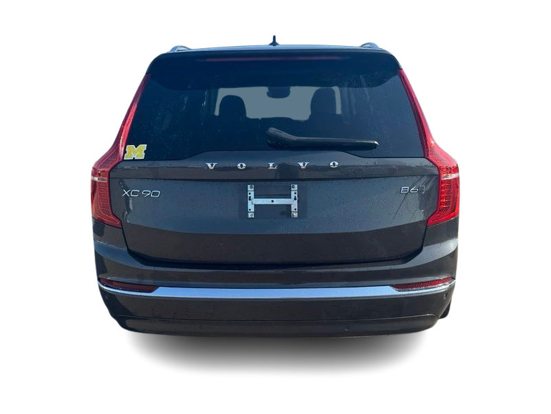 Thumbnail: 2024 Volvo XC90 - 5