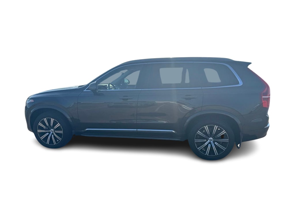 Thumbnail: 2024 Volvo XC90 - 3